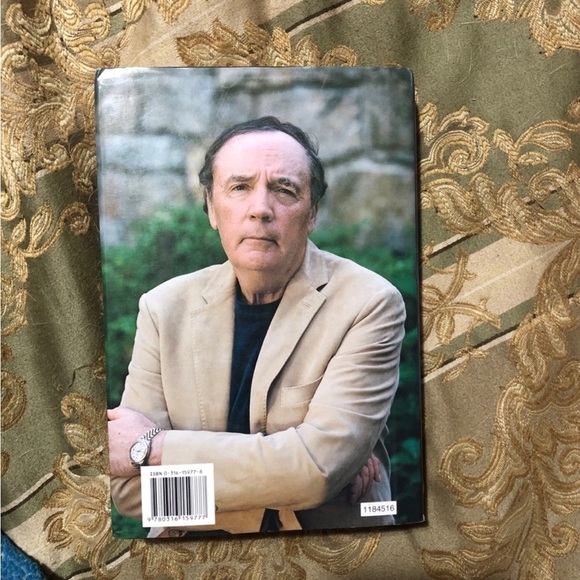 💕 GIFTED💕James Patterson 5th Horseman novel - Picture 2 of 3